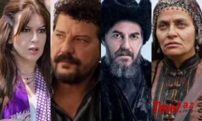Türkiyənin tanınmış aktyorları Azərbaycana gəlir
