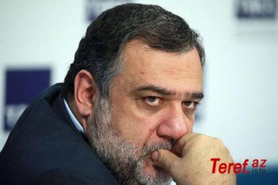Vardanyan xəstələri Qarabağdan buraxmır