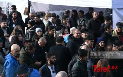 Sülhməramlılara məxsus avtomobillərin hərəkətinə növbəti dəfə şərait yaradılıb
