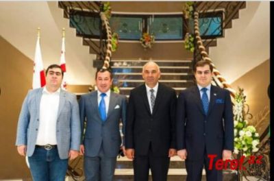 "Divan Suites Batumi" -