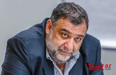 Vardanyan Qarabağda yaşayan erməniləri Azərbaycana qarşı terror törətməyə çağırıb
