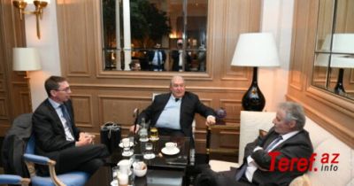 Sarkisyanın qonağı Azərbaycan məhkəməsində şahidlik edib? -