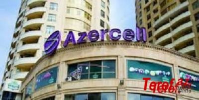 Azercell baş redaktora 636 manat borc yazdı - FOTO
