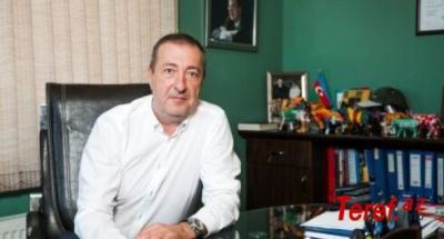 İctimai Şuranın sədri ticarət obyekti tikdirir – FOTO