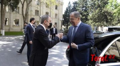 Moskva Bakının tələbi qarşısında bildirir ki…