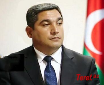 Naxçıvanın ekologiya və təbii sərvətlər naziri ŞƏHİDİ TƏHQİR EDİB - MÜRACİƏT
