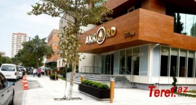 “Akkord”dan vətəndaşa qarşı şok dələduzluq –