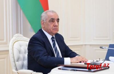Əli Əsədov bu yanacaqla bağlı qərar imzaladı
