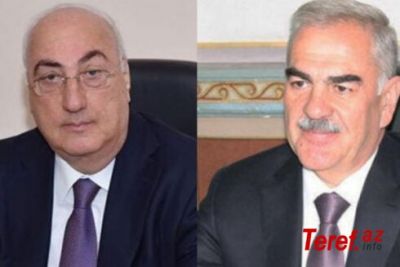İcra başçısı Zakir Fərəcov da gedir –