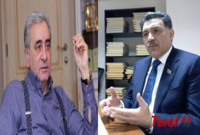 Aydın Hüseynov milyarder İlham Rəhimovla münasibətlərindən danışdı