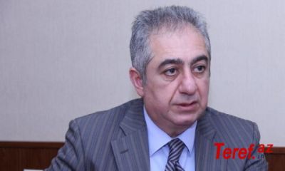 "Tarif Şurasının dərman monopoliyası ilə iş birliyindən idxalatçılar, depolar və apteklər qazanıb" - QUBAD İBADOĞLU