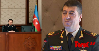 Vasif Talıbovun qudası həbs oluna bilər –