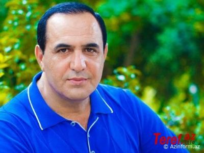 “İbrahim Tatlısəs mənim maşınımı sürdü, dedi ki, məni gəzməli yerlərə apar” - FOTO