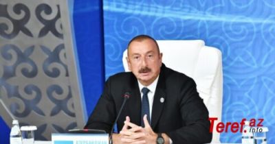 İnzibati məsuliyyətdən azad etmənin xüsusi halı müəyyənləşdi