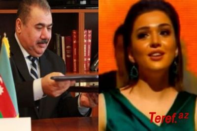 Arif Alişanovun özündən 28 yaş kiçik həyat yoldaşının heç yerdə görünməmiş FOTOSU yayıldı