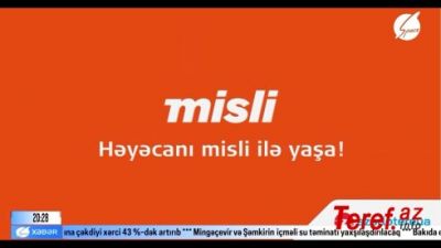 “Misli” görünməmiş oğurluq: küçədə hər kəsin cibinə girmək -