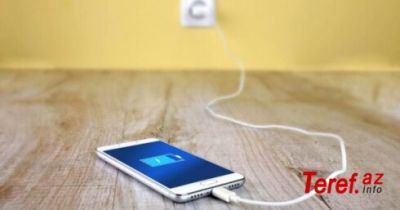 YENİ ALINAN TELEFONU NECƏ DOLDURMAQ OLAR?