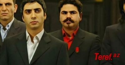 “Kurtlar Vadisi” yenidən ekranlarda: