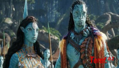 “Avatar: Suyun Yolu” filminin gəliri 2 milyard dolları keçib