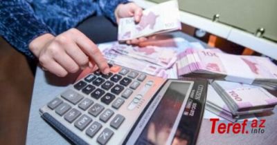 Azərbaycanda pensiyaçılara artıq ödənilmiş vəsait geri alınmayacaq