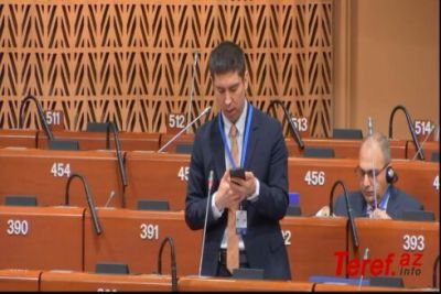 "Laçın yolu ilə bağlı Azərbaycanın haqlı narahatlıqları var" - Moldovalı deputat
