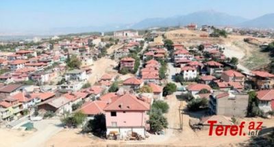450 min sənədsiz evlə bağlı şad xəbər