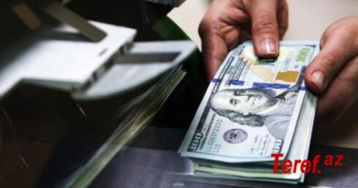 AZƏRBAYCANDA DOLLAR UCUZLAŞACAQ?