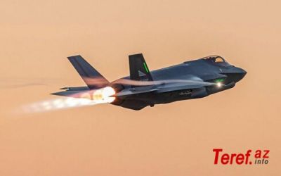 "ABŞ-ın icazəsi olmadan F-35-lərin alıcıları onlardan istifadə edə bilməzlər" - Bayraktar