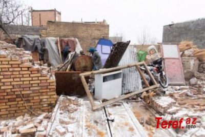 Tehran Yardımdan Niyə Imtina Edib?