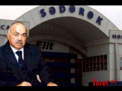 Yusif Qədimbəylinin QƏDİMYANA BƏYLİYİ... - İLGİNC İDDİALAR...