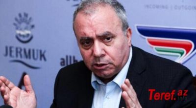 "Qarabağ Azərbaycandırsa, rus sülhməramlılar sual verəcək ki, bizim burada nə işimiz var?" - Baqratyan