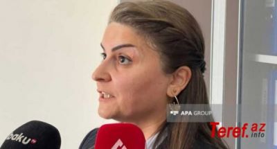 Naxçıvanda iki gün əvvəl təyin olunmuş məktəb direktoru işdən azad edildi