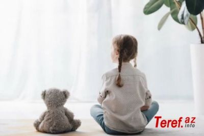 Beş yaşlı qızda döş xərçəngi aşkarlandı