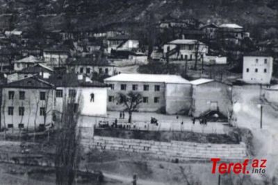 Malıbəyli və Quşçular qətliamının ildönümüdür