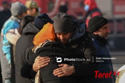 Türkiyədə zəlzələdə yaxınlarını itirənlərə veriləcək təzminatın həcmi açıqlandı