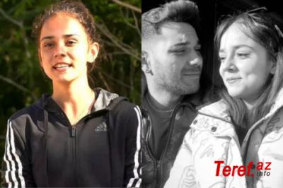“Survivor” iştirakçısı zəlzələdə sevgilisini itirdi: