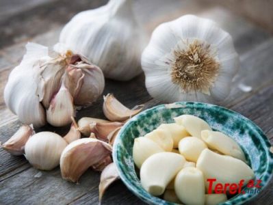 Sarımsağın beyinə bilmədiyiniz təsiri açıqlandı