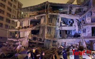Zəlzələ olarsa: Sığorta olunmayan evlərə də kompensasiya verilə bilər?