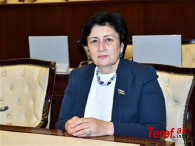 Deputat milliyyətcə azərbaycanlı olan xarici ölkə vətəndaşlarına güzəşt İSTƏDİ