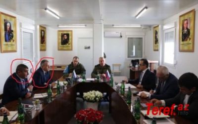 Qarabağın erməni icması: