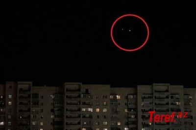 Rusiyada HHM sistemi planetlərin hərəkətinə görə işə düşüb? - FOTO