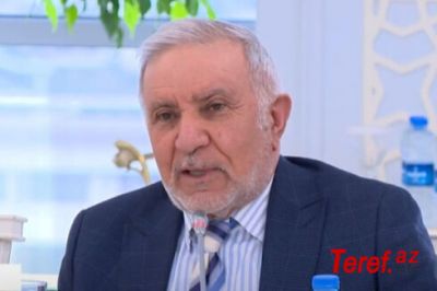 Ekspertdən həyəcan təbili: