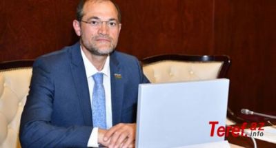 Deputat: "Qəbiristanlıqlarda monitorinq aparmışam, 65 yaşdan sonra vəfat edən azdır”