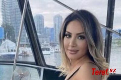 İran əsilli Kanada vətəndaşı olan qadın Tehranda müəmmalı şəkildə yoxa çıxıb