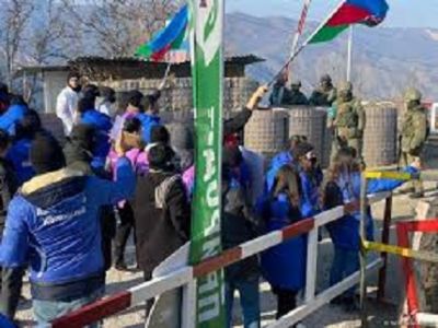 ""10 noyabr sazişində bu nəzərdə tutulmayıb", demələri boş sözdür"- politoloq
