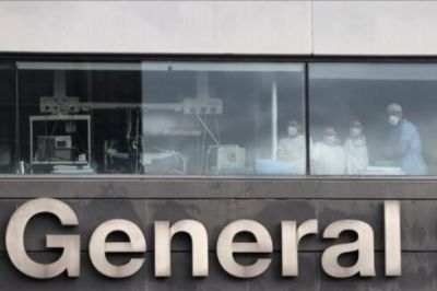 Bu ölkədə 800 minə nəfər əməliyyat üçün növbə gözləyir