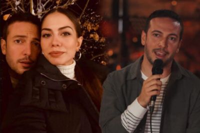 Oğuzhan Koç Demet Özdemirin təklifini qəbul etdi: Küsülü olan cütlük evlilikləri ilə bağlı qərara gəldi - FOTO