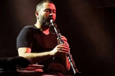 Məşhur türkiyəli sənətçiyə xərçəng diaqnozu qoyuldu - FOTO
