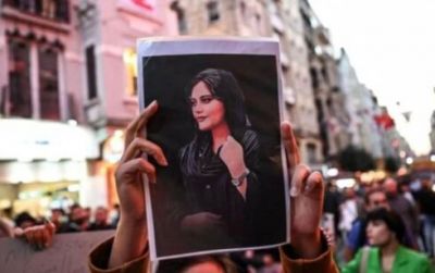 İranda hicab taxmayan qadınları kameralar aşkar edəcək