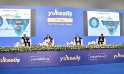 5 nazirin məsul olduğu müsabiqənin saytı çökdü – Foto